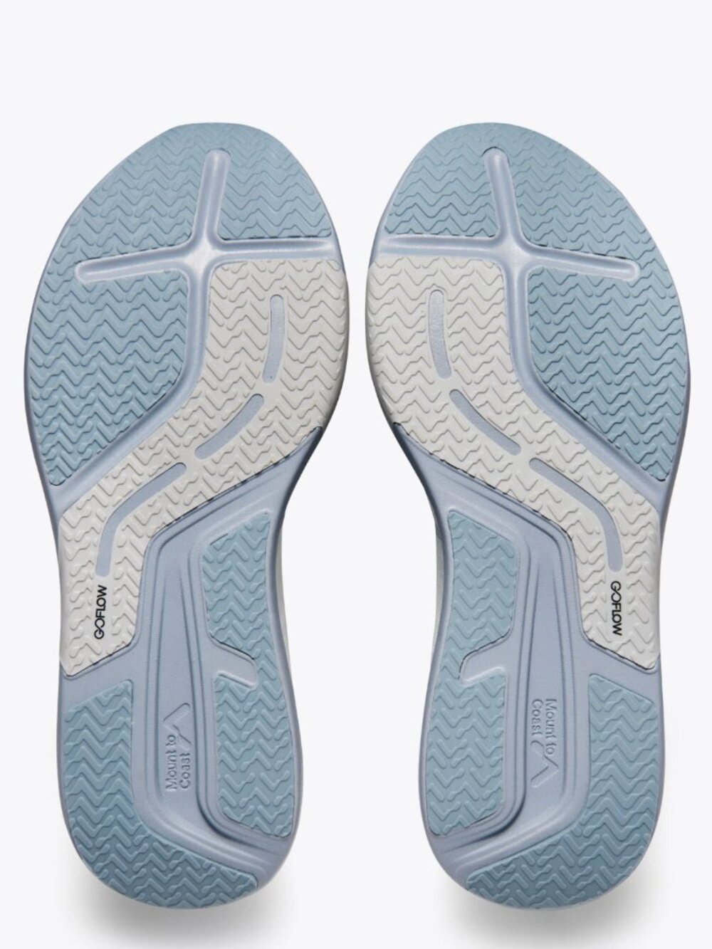 Mount to Coast R1 Twilight Runnig Sneaker Womens Size 8.5 NWT - Picture 3 of 14